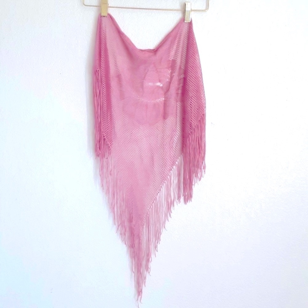 German scarf